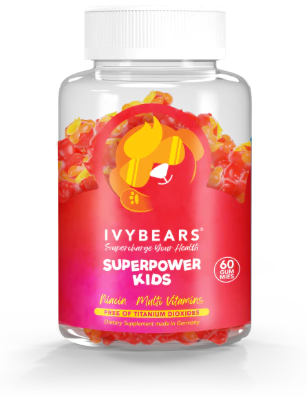 KIDS vitamin